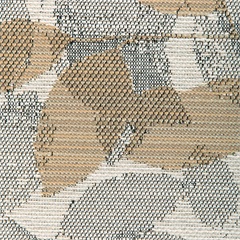 Leaf Dance Crypton Upholstery Fabric